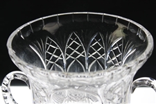 Chi Chi Rodriguez's Post-It Greats of Golf 3M Championship Glass Trophy