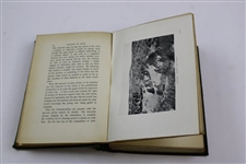 1903 'Taylor On Golf Impressions - Comments & Hints' by J.H. Taylor - 3rd Ed.