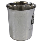 1916 Chicago Golf Club Sterling Silver Winner's Cup - July 22