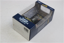 Arnold Palmer Sports Illustrated Pewter Figure In Original Box & Arnold Palmer's Tractor
