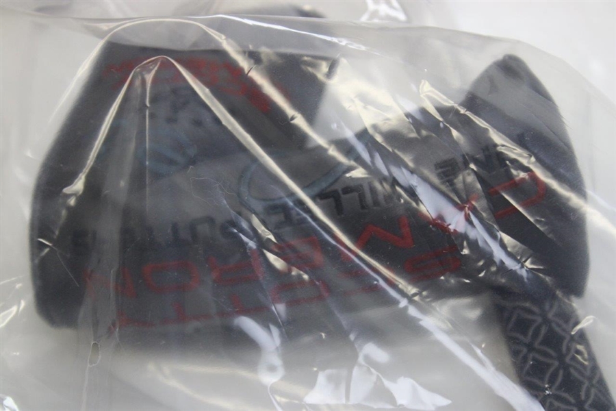 2023 Scotty Cameron Super Select Newport Putter w/Headcover in Original Box - Unopened