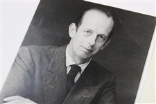 Photo & Letter From Prince Edward