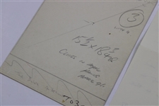 Photo & Letter From Prince Edward
