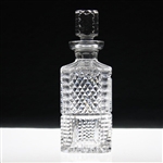 Hal Sutton's 1985 Ryder Cup at The Belfry Team USA Member Crystal Whiskey Decanter