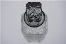 Hal Sutton's 1985 Ryder Cup at The Belfry Team USA Member Crystal Whiskey Decanter