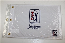 2006 PGA Championship at Medinah, TPC Sawgrass & 2007 US Open at Oakmont Flags