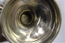 1913 Country Club of Peoria Sterling Silver Cup