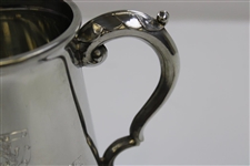 Royal Dornoch Wentworth Sheffield Pewter Tankard New in Box 