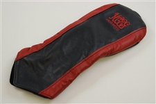 Muirfield HCEG (Honourable Company of Edinburgh Golfers) Flag w/Links & Kings Driver Headcover