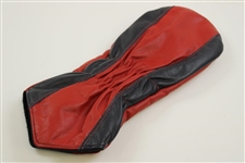 Muirfield HCEG (Honourable Company of Edinburgh Golfers) Flag w/Links & Kings Driver Headcover