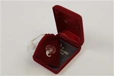 1994 The Solheim Cup at Greenbrier Waterford Crystal Key Chain in Box