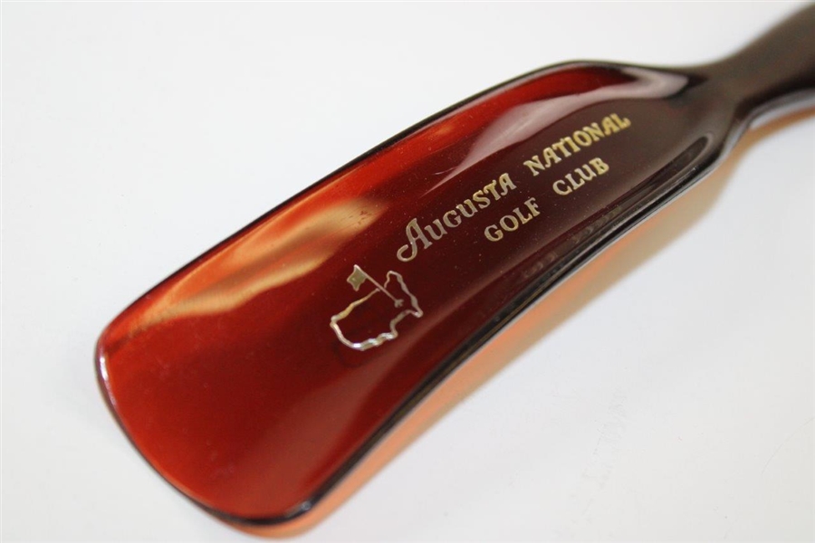 Augusta National Golf Club Member Shoe Horn