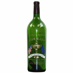 1999 Ryder Cup at Brookline Special Ltd Gifted Wine to Team USAs Hal Sutton