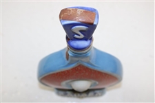 1971 Sahara Invitational Jim Beam Decanter