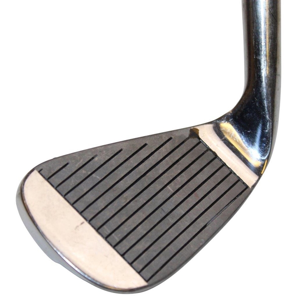 Gay Brewer's Personal Unique USA Match Used Irons