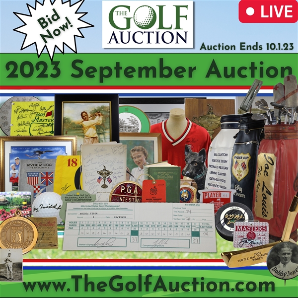 Place Your Bids by 10 PM ET Sunday to Qualify For Extended Bidding!