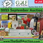 Place Your Bids by 10 PM ET Sunday to Qualify For Extended Bidding!