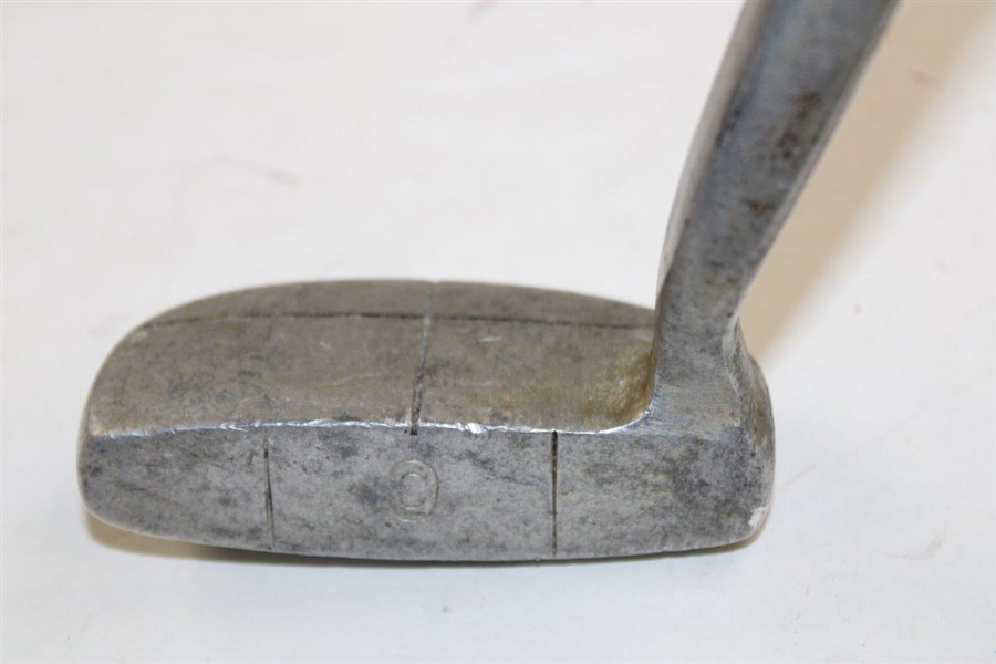 Otey Chrisman 4H Putter