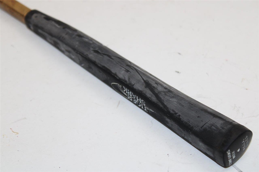 Otey Chrisman 4H Putter