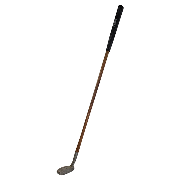 Otey Chrisman 4H Putter