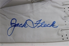 Furgol, Littler, Jones & Five (5) other US Open Champions Signed Golf Gloves JSA ALOA