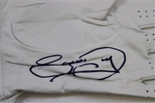 Harper, Runyan, Yang & Five (5) other PGA Championship Winners Signed Gloves JSA ALOA