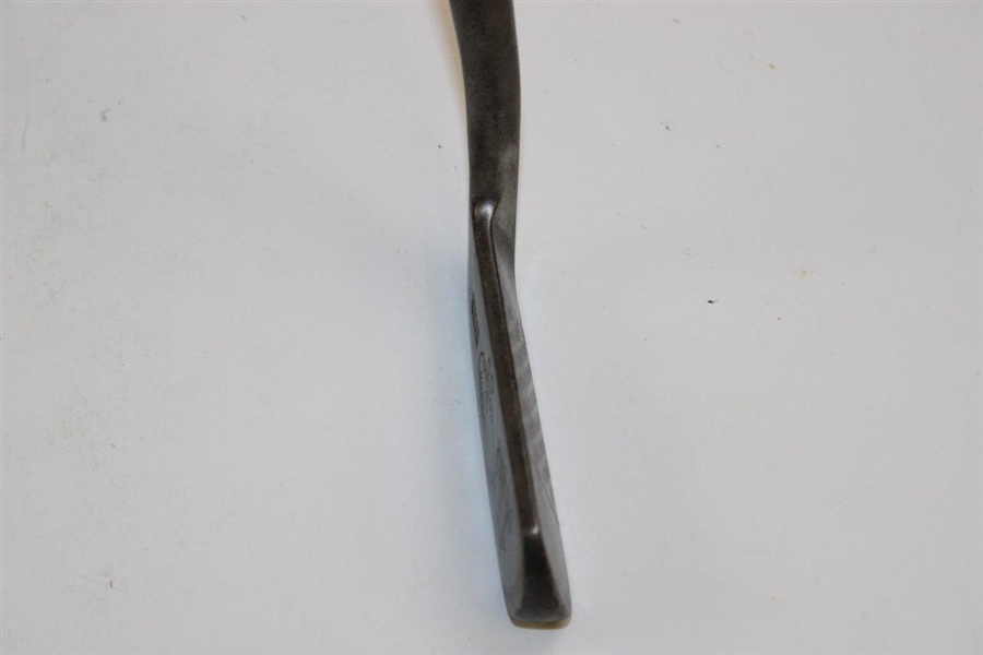 Macgregor Dayton Popular 10-X Putter
