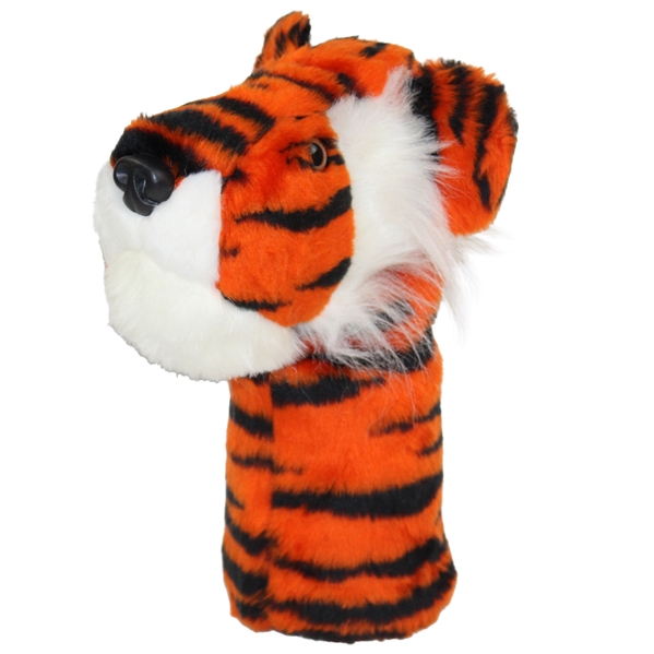 1997 Tiger Woods Titleist Frank Golf Head Cover in New Condition