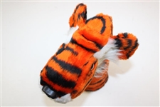 1997 Tiger Woods Titleist 'Frank' Golf Head Cover in New Condition