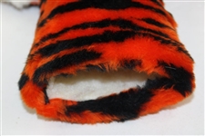 1997 Tiger Woods Titleist 'Frank' Golf Head Cover in New Condition