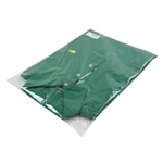 Augusta National Masters Tournament Green SS Tech Golf Shirt - Size S - New