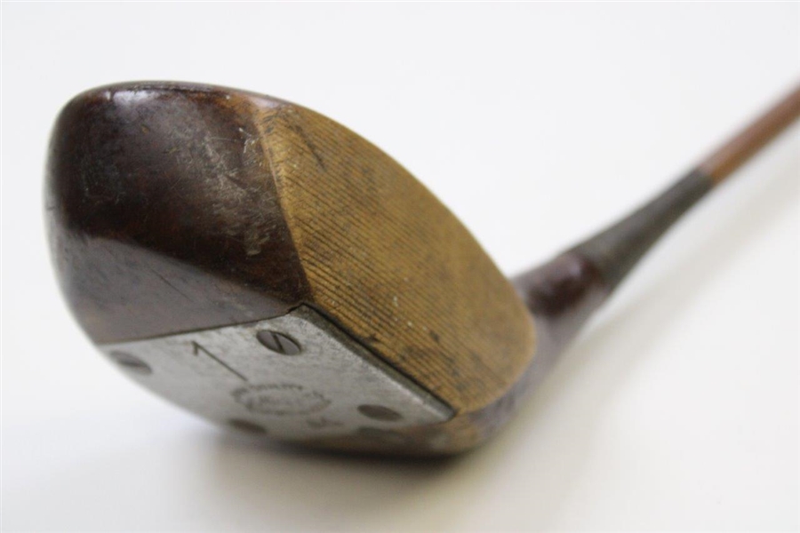 J Higgens Sporting Goods Mohawk 1 Wood