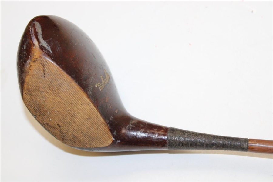 J Higgens Sporting Goods Mohawk 1 Wood