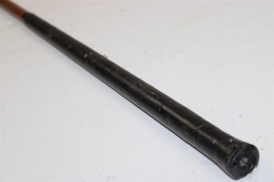 J Higgens Sporting Goods Mohawk 1 Wood