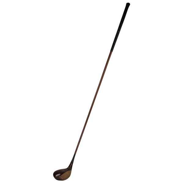 J Higgens Sporting Goods Mohawk 1 Wood