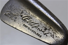 Bobby Jones Spalding Kro-Flite 5 Iron