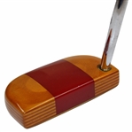 Ping Danser Mallet Putter With Head Cover