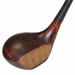 Jack Daray A905 Wood From The Jack Nicklaus Collection With Cert