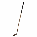W.M. Scott N.J. Montclair Co. Special Warranted Hand Forged Putter 