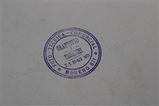 Early 1930's Club Honer New 18Th Green Photo - Wendell Miller Collection