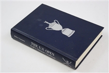 1989 'The Us Open Golfs Ultimate Challenge' by Robert Sommers