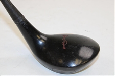 Jimmy Demaret's Personal Used Eye-O-Matic MacGregor Tourney 2 Wood
