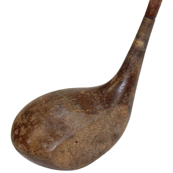 Robert T. Jones P33 2 Wood