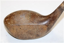Robert T. Jones P33 2 Wood