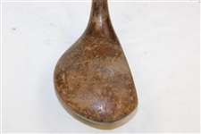 Robert T. Jones P33 2 Wood