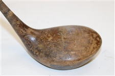 Robert T. Jones P33 2 Wood