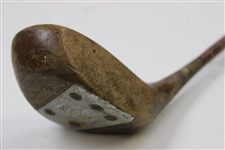 Robert T. Jones P33 2 Wood