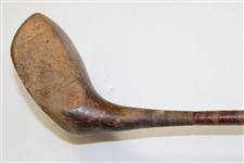 Robert T. Jones P33 2 Wood