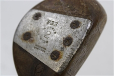 Robert T. Jones P33 2 Wood