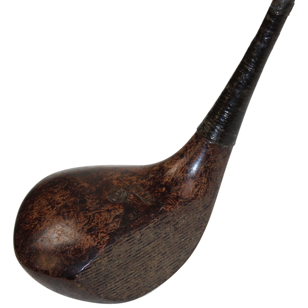 Model S 12 Textolite Spoon